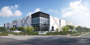 Entitled Land Site or Build-to-Suit For Sale | 296,912 SF on 13.5 Acres | Inland Empire