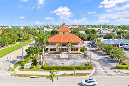 Office space for Sale at Professional Office in Prime Marco Island Location in Marco Island