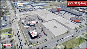 N. Euclid 0.9 Acres - PAD C