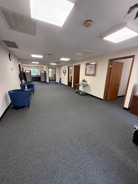 ±1,600 SF Office Condo For Lease