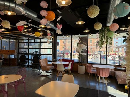 Retail space for Rent at Former Bakery now available in Omaha