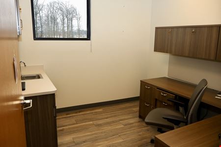 Office space for Rent at 801 Joe Mann Blvd, Suite G  in Midland