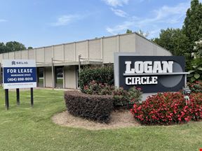 1116-1417 Logan Cir