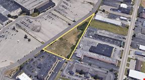 Pad-Ready Site | For Sale