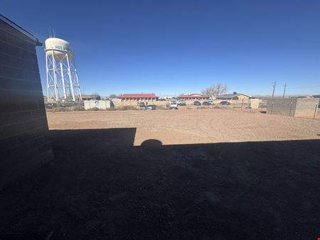 2421 Navajo Boulevard