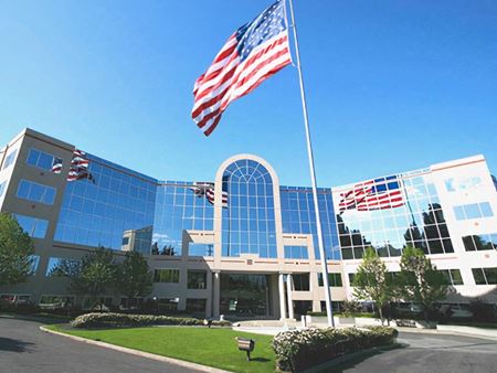 Office space for Rent at West Seattle Corporate Center in Seattle