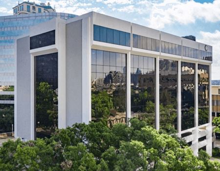 Commercial space at OpusVO - Dallas in Dallas
