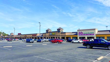 Retail space for Rent at Village Shopping Center in Little Rock