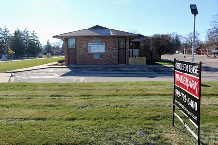 Office space for Rent at 100 Harrow Ln Suite 6  in Saginaw