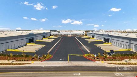 Industrial space for Rent at Skyking Advanced Industries Center | ±95,099 SF in Sacramento