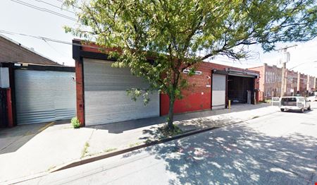 Industrial space for Rent at 800 Snediker Avenue in Brooklyn