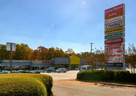 Stonemont Village