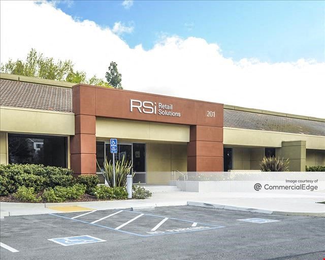 Mountain View Research Park