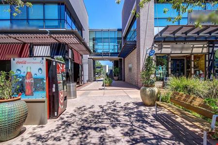 Offices at SanTan Village