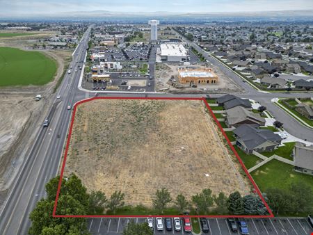 VacantLand space for Sale at N Road 68 in Pasco