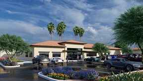 Paradise Valley Medical Plaza