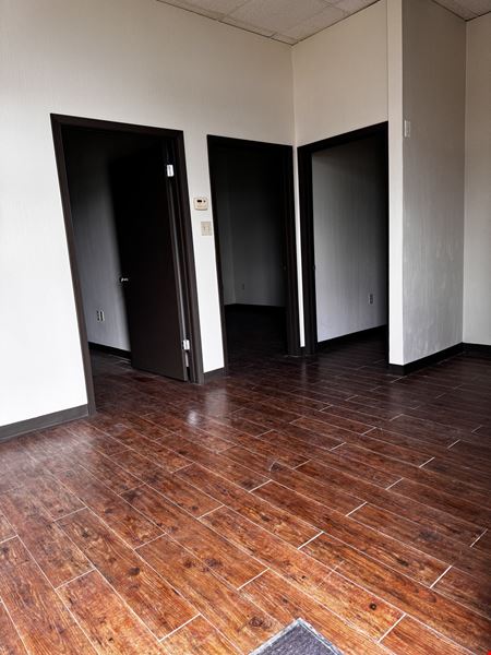 Retail space for Rent at Galleria Plaza - 2101 N. Jackson Rd. in McAllen