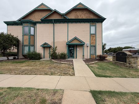 1100 North Topeka Street
