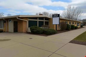 253 SB Gratiot