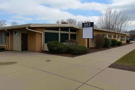 Office space for Sale at 253 SB Gratiot in Mount Clemens