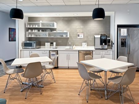 HQ - Atlanta North - Cumberland Riverwood Center