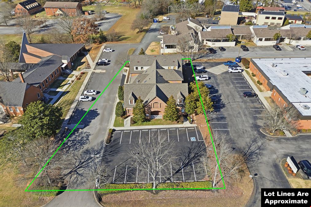 420 Laboratory Rd