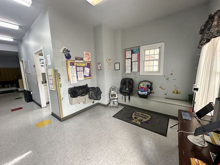 Building for Lease