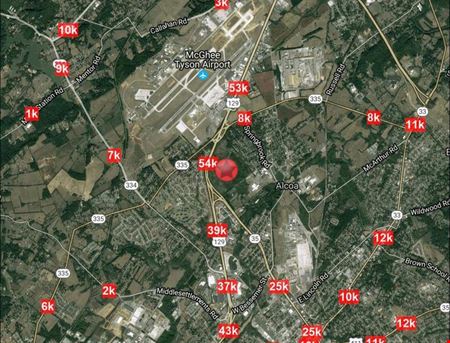 TN Alcoa – Springbrook Farm