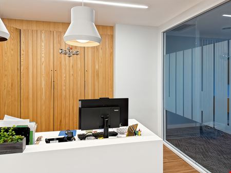 Regus - Philadelphia - One Liberty Place