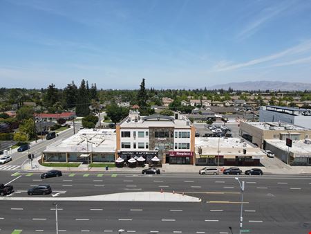 Office space for Rent at 3275 Stevens Creek Blvd in San Jose
