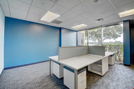 Trafalgar Office Plaza