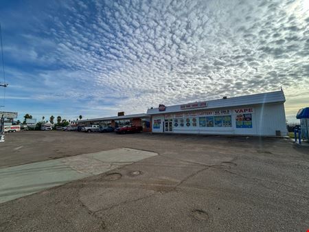 8605-8607 E Main St