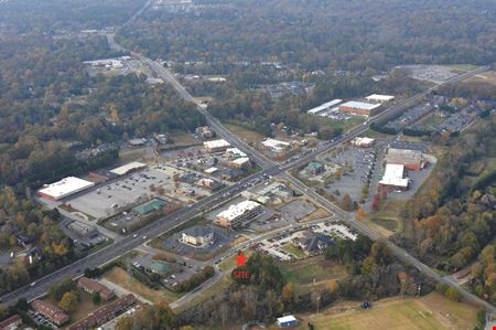 VacantLand space for Sale at Celanese Outparcel - beside medical in Rock Hill