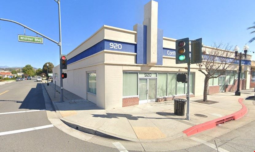 920 W Whittier Blvd