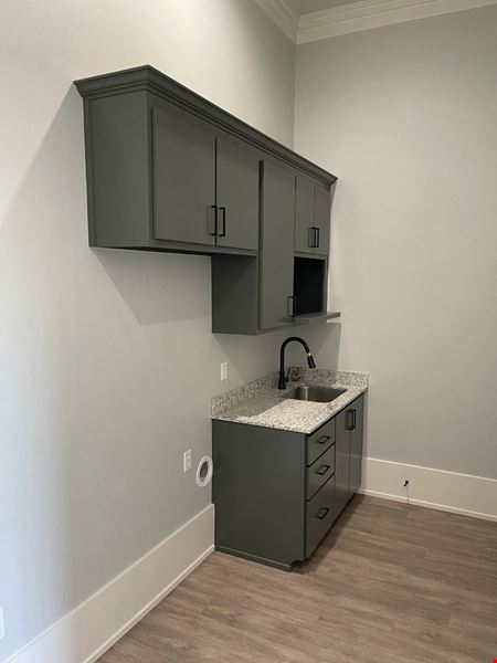 Bldg. E: Garden-Style "New Construction" Office For Lease