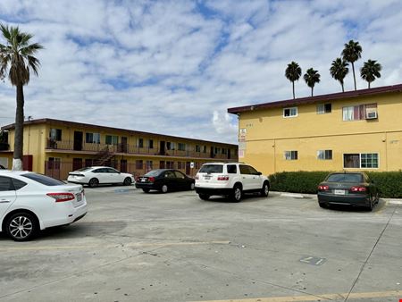 Westminster Apartments