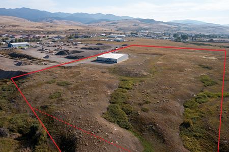 Industrial space for Sale at Northwest Industrial Supply in Missoula
