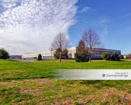 Industrial space for Rent at 11 Nicholas Court in Dayton
