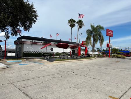 Checkers - Single Tenant Absolute NNN Investment