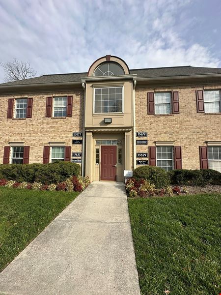 Office space for Sale at 13677 Baltimore Ave in Laurel