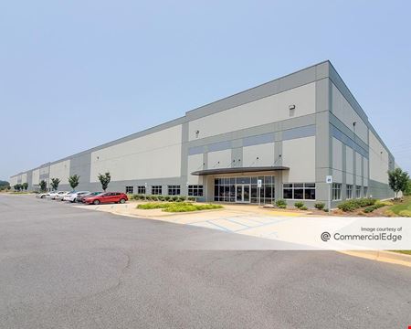 Industrial space for Rent at Southchase Industrial Park - 250 Wilson Bridge Road in Fountain Inn