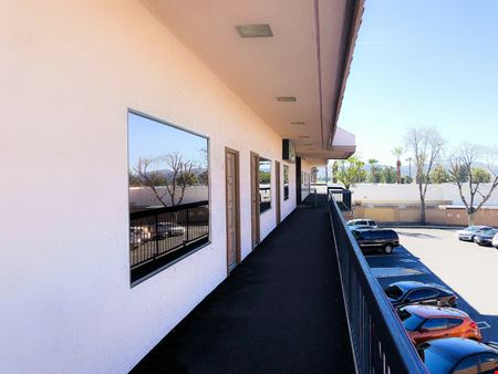 Bell Tower offices