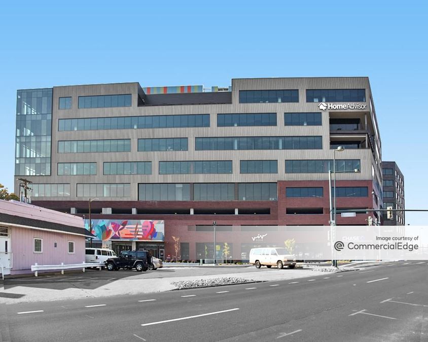 The HUB North