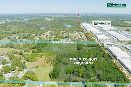 Ruthven Industrial Park