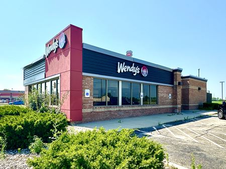 Retail space for Rent at 1209 Broadway Ave E in Mattoon