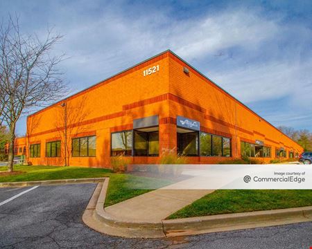 Commercial space at Business Center at Owings Mills - Owings Mills Center IV in Owings Mills