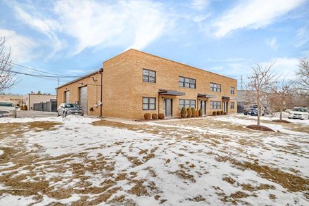 Office space for Rent at 3S340 Rockwell St, Warrenville, IL 60555 in Warrenville