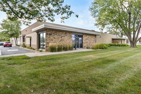 Castleton Flex-Industrial for Sale or Lease