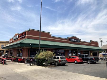 Retail space for Rent at 1488 Hertel Ave. in Buffalo