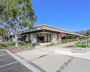 Middlefield Business Park – 291-339 North Bernardo Avenue